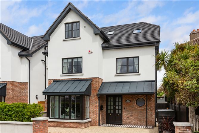 Amberwood, Owendore Avenue, Rathfarnham - Sherry FitzGerald Templeogue - 4938701