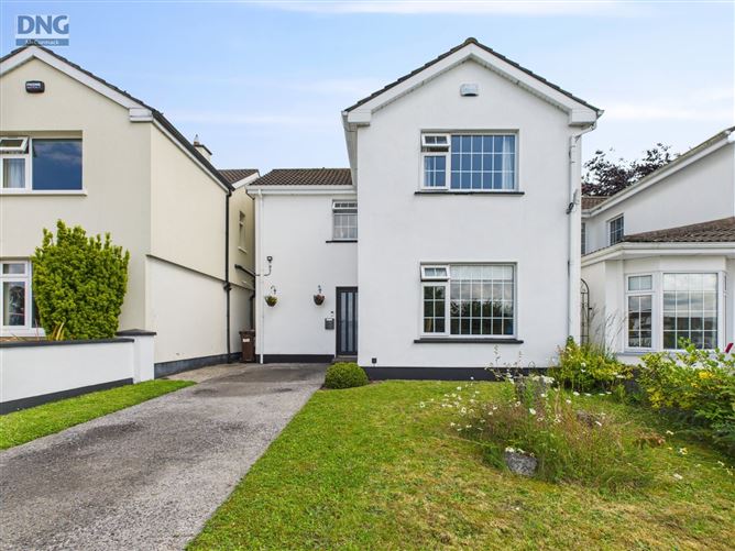 59 Beechwood Park, Pollerton, Carlow, Co. Carlow - DNG McCormack Properties Carlow - 4938702