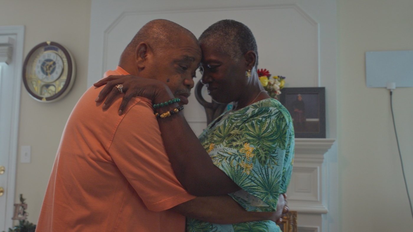 Why is caregiving so hard in America? The answers emerge in a new film