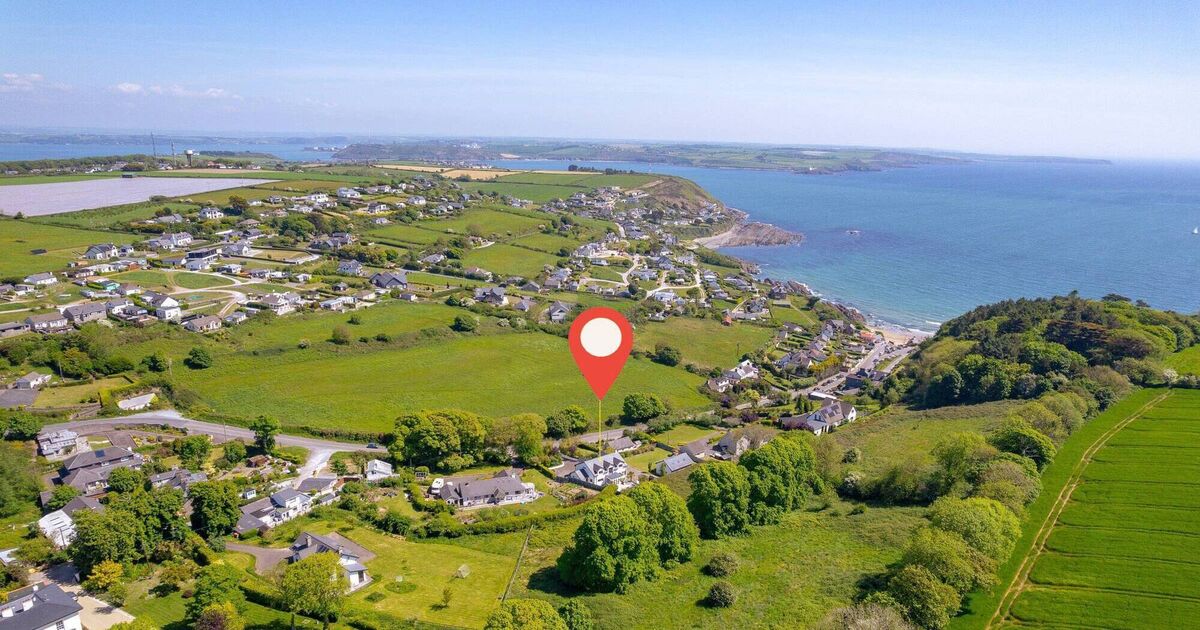 €1.2m high-grade home making waves in Myrtleville as prices heat up 