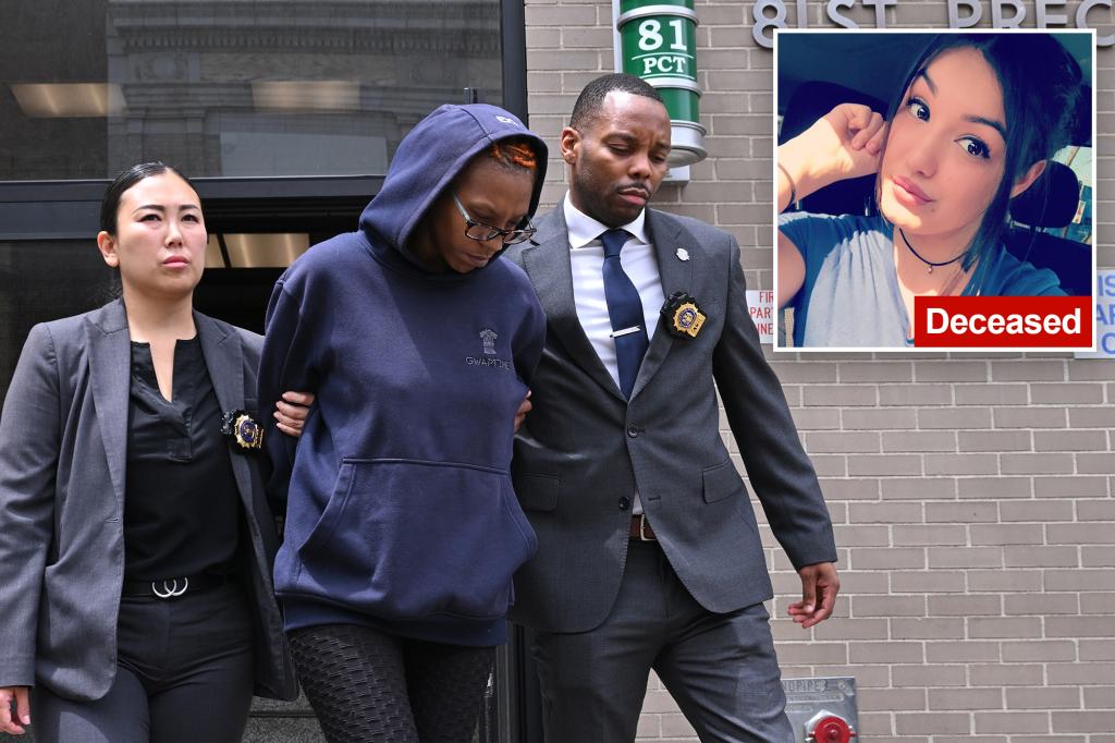Hit-and-run driver who mowed down mom-to-be on way home from Beyoncé concert is nabbed in NYC: officials