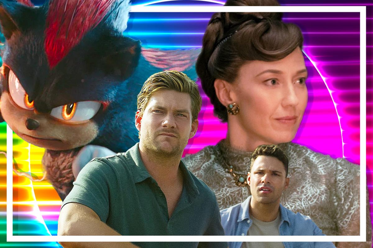 New Shows &amp; Movies to Watch This Weekend: ‘The Gilded Age’ on HBO Max + More