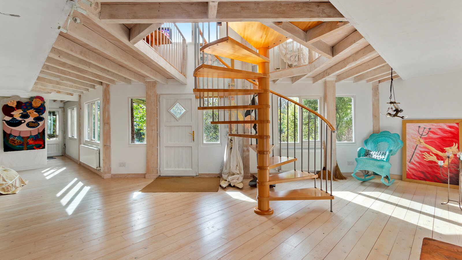 $1.1 Million Homes in Cork, Ireland