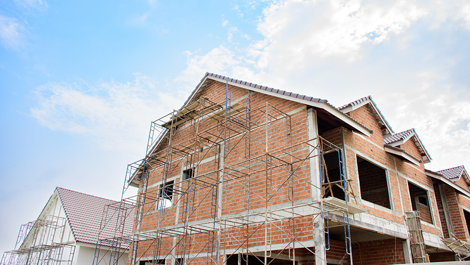 Housing: High standards hurting those on low incomes