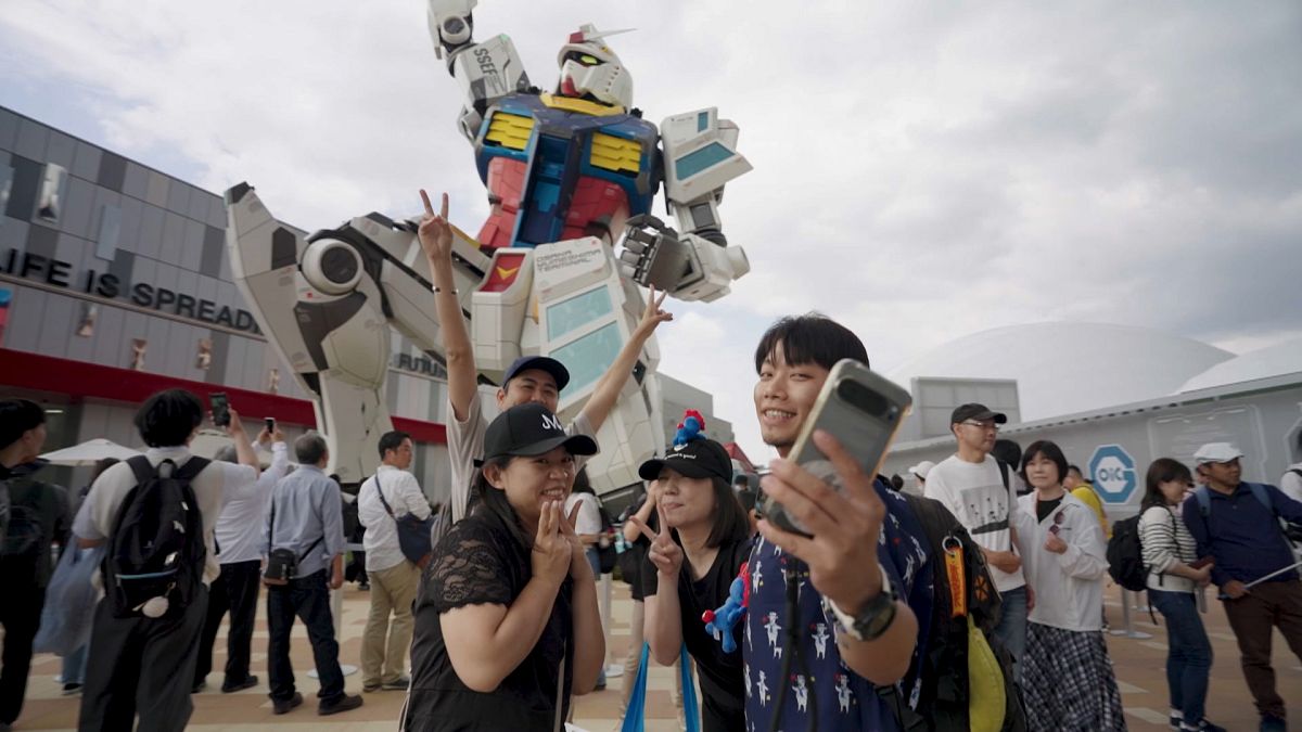 Expo 2025: bold themes tackle global challenges ahead