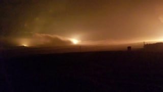 12 февраля 2017 года 1ШО и 3ШО подходили к заводу Хаян (в дальнейшем всем изве...