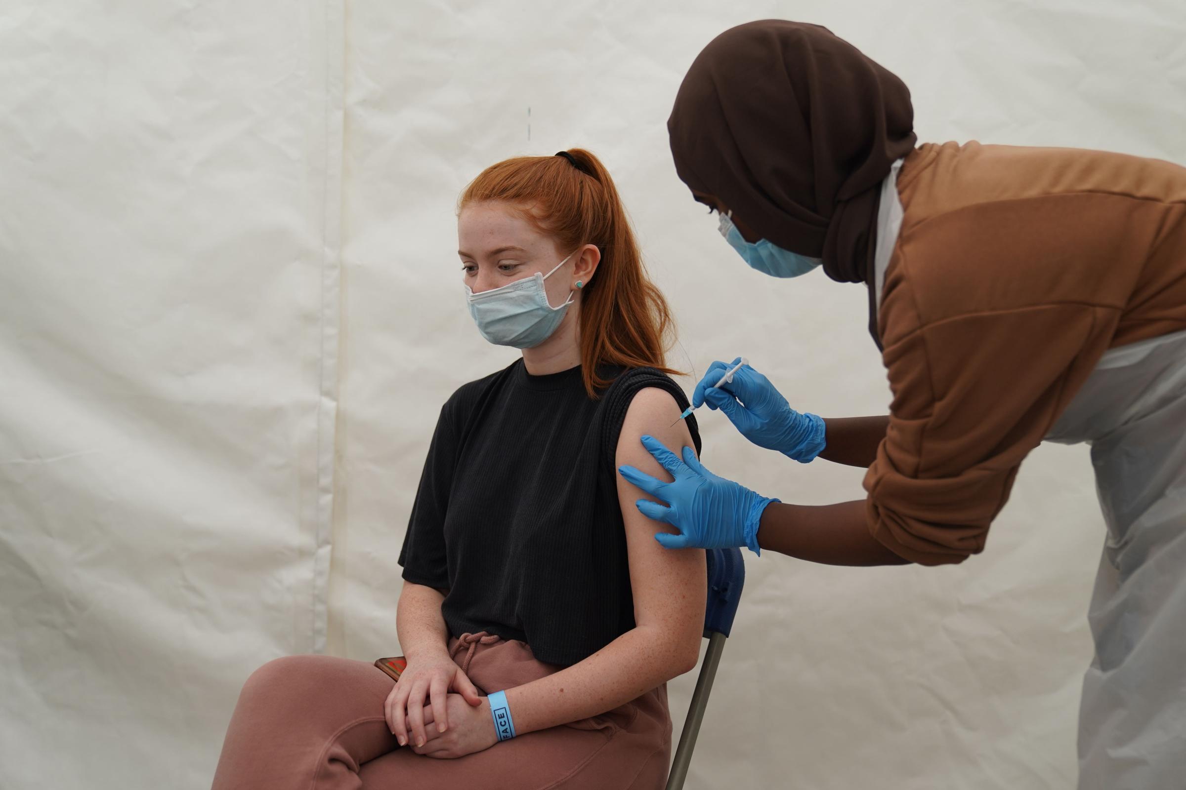 Business at forefront of Covid vaccine trial ceases trading