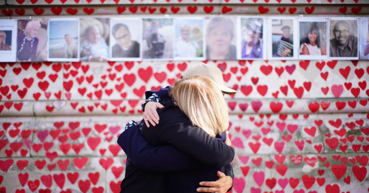 Bereaved urge ‘truth’ as Covid inquiry shifts focus to care homes