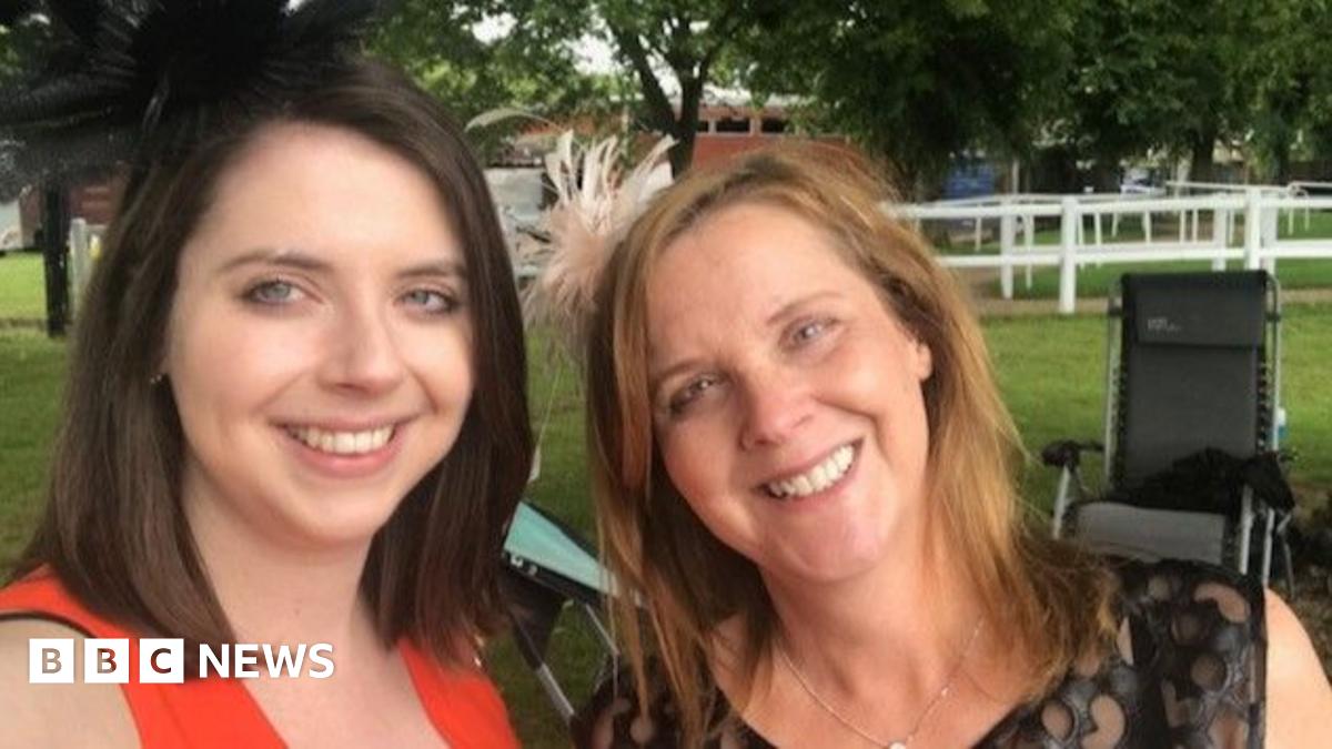 Misogyny is an epidemic fuelled by social media, Amy Hunt tells BBC in first interview