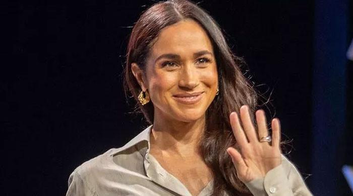 Megan Markle triggered Royals for not ‘supporting' Prince Harry