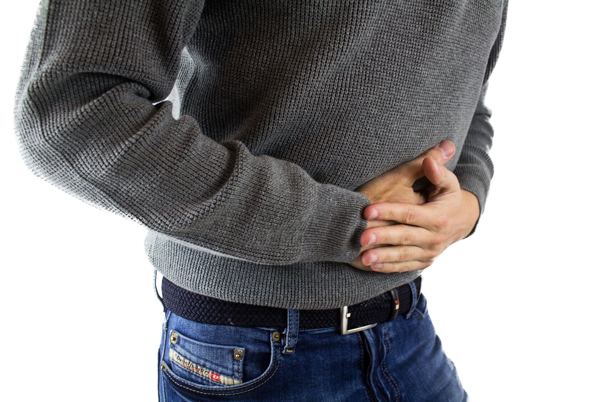 COVID-19 pandemic linked to surge in digestive disorders, new study finds