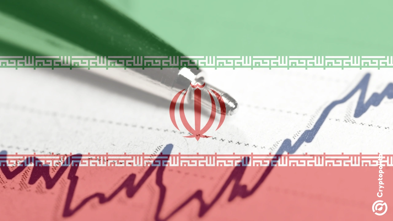 Iran’s growing uranium stockpile adds new pressure to global inflation fears