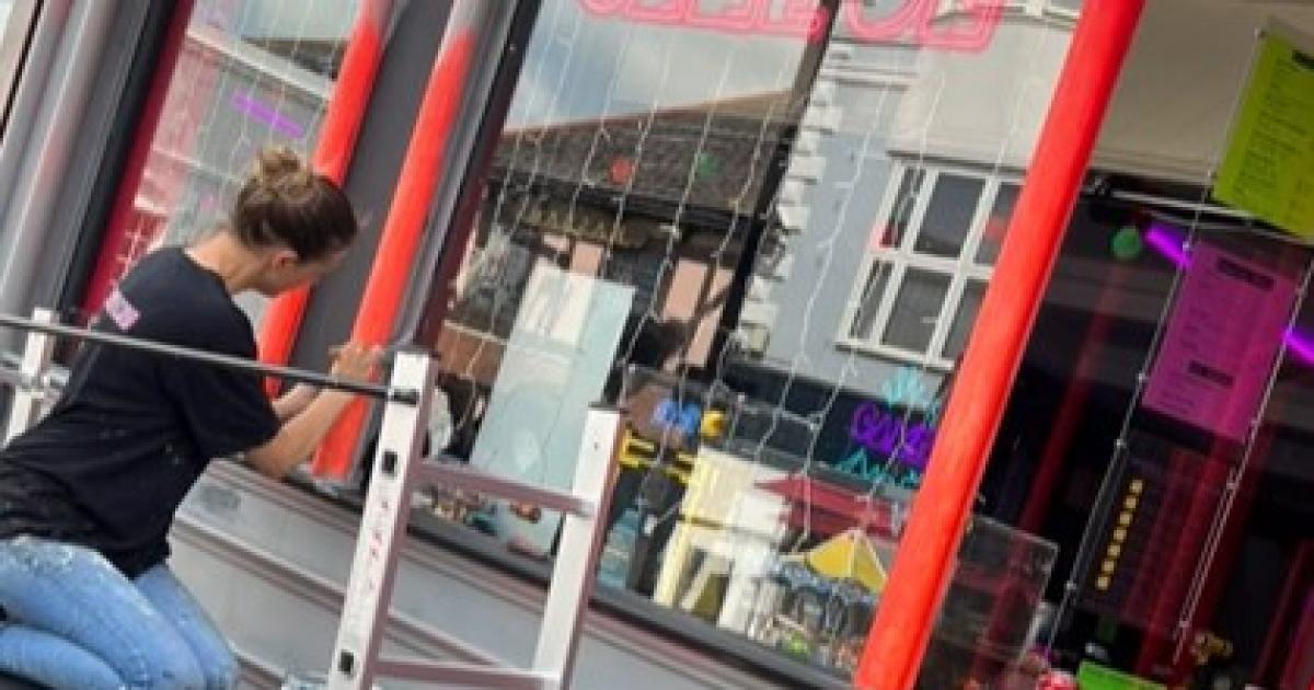 Retro gaming café set to close after only two years — but promises to reopen again!