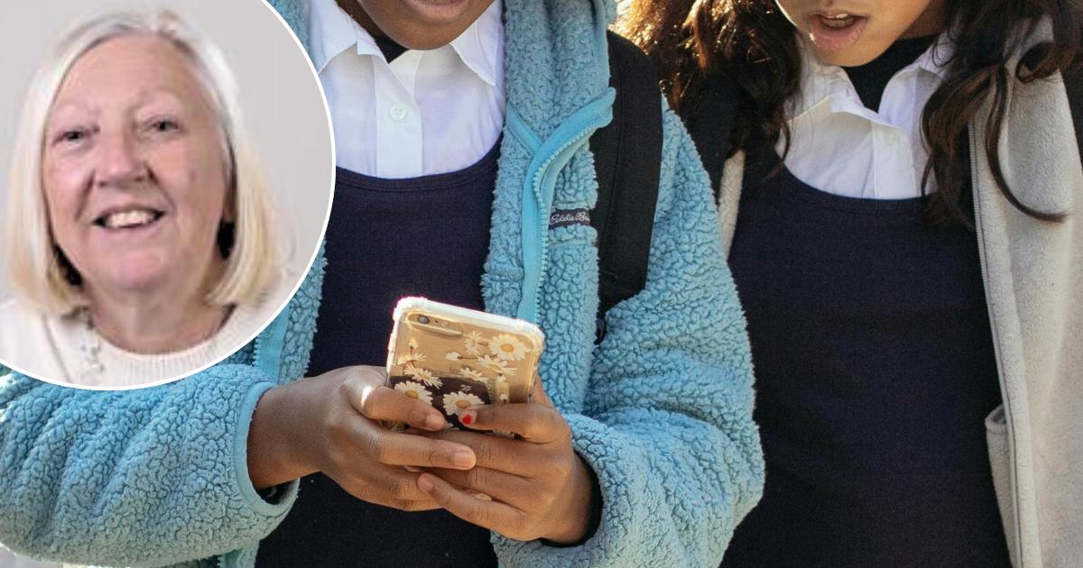 Better online safety training for schools helps tackle ‘Andrew Tate’-like influencers