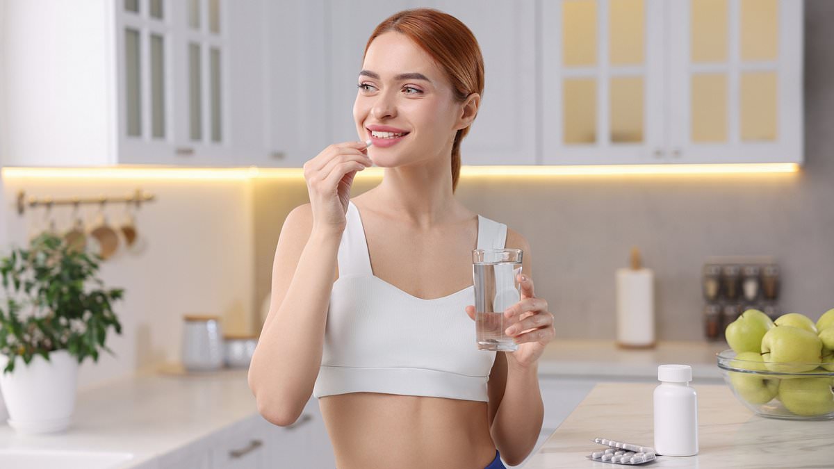 Over 60,000 supplements recalled over deadly poison risk: Check packaging NOW