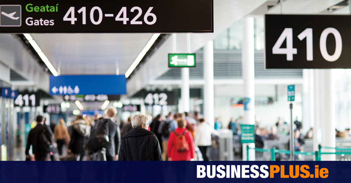 €127m slump in tourist spending in May ‘part of ongoing trend’