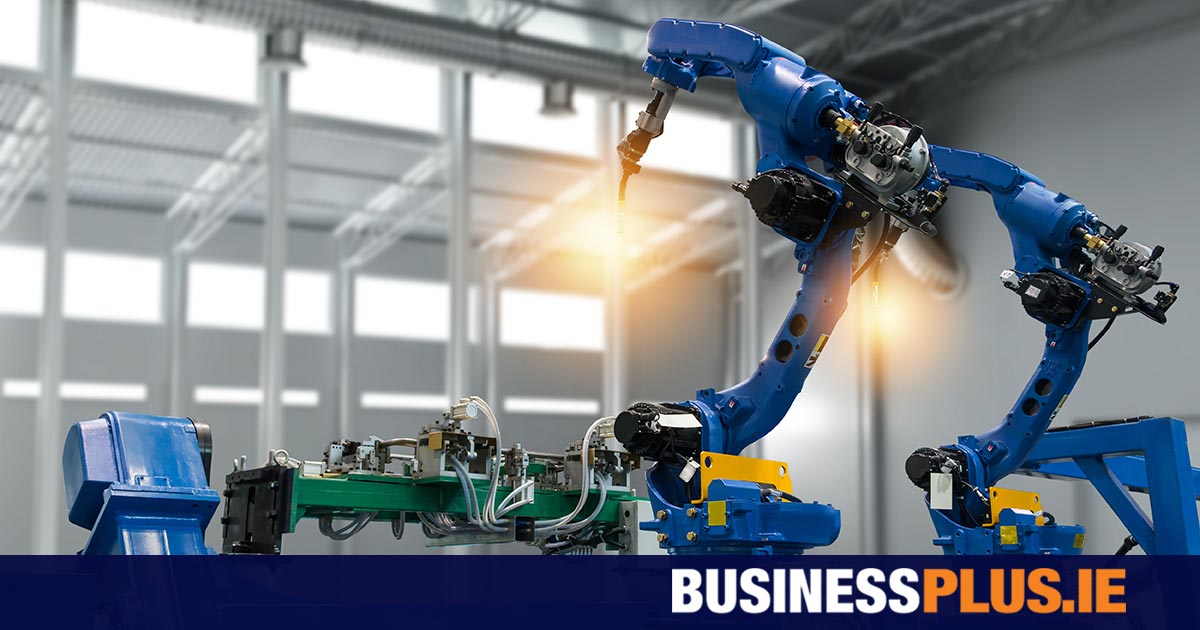 Manufacturing sector hiring hits a three-year high-AIB