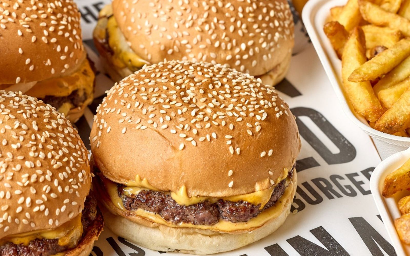 Bleecker Is Opening a Burger Joint in Soho