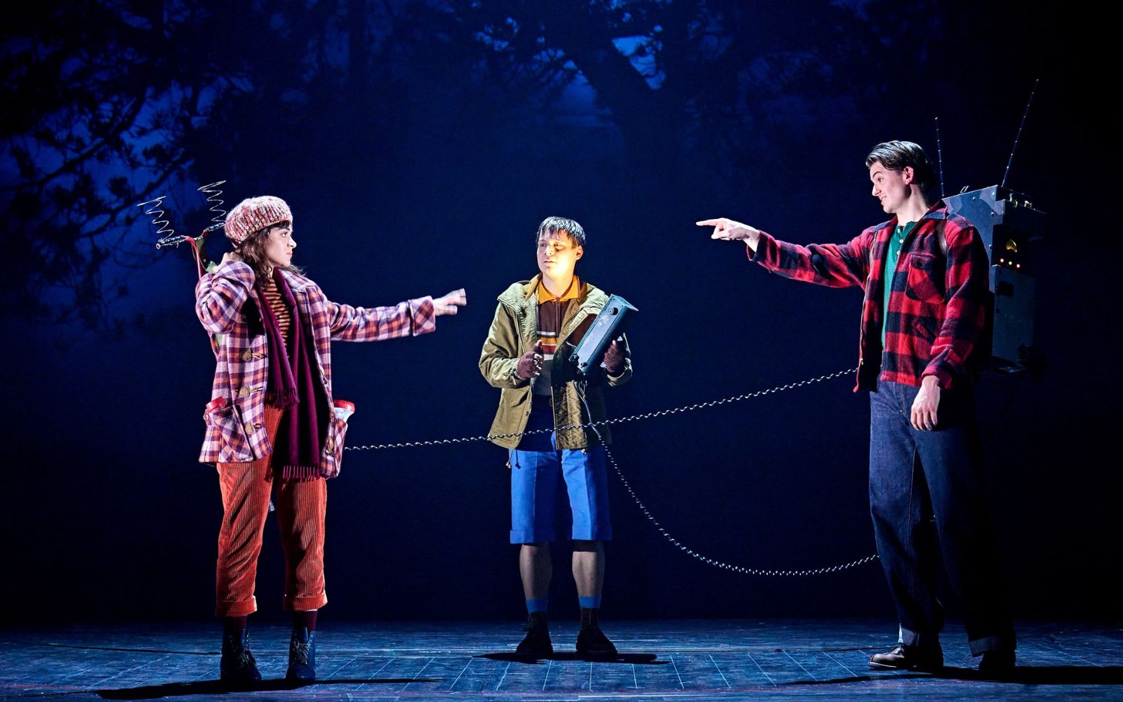 The Best Theatre Shows on in London in 2025