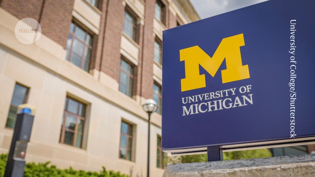 Postdocs file for union recognition at University of Michigan