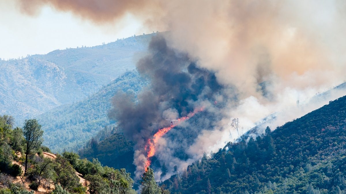 Plan Ahead for Extreme Air Conditions