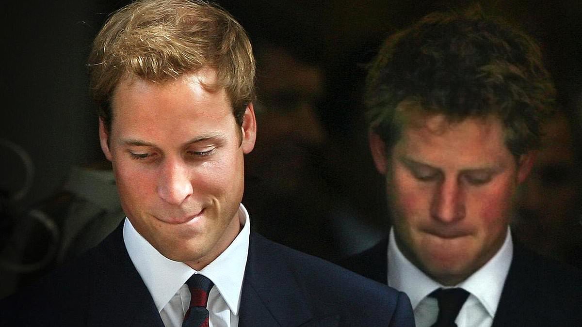 The controversial documentary about Princess Diana's death that Prince William 'did everything he could' to scupper