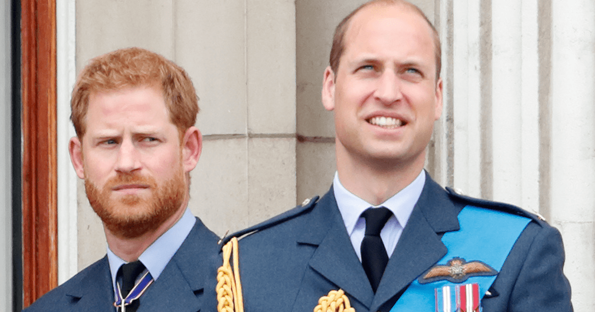 Prince William Might Be 'Jealous' of Prince Harry's Freedom, 'Expert' Shares