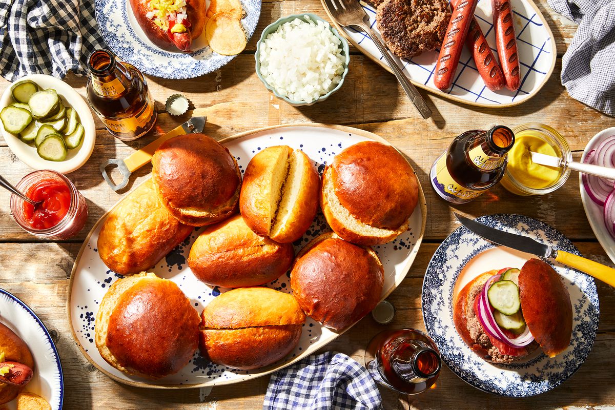 70 Essential 4th of July Recipes for Your Backyard BBQ
