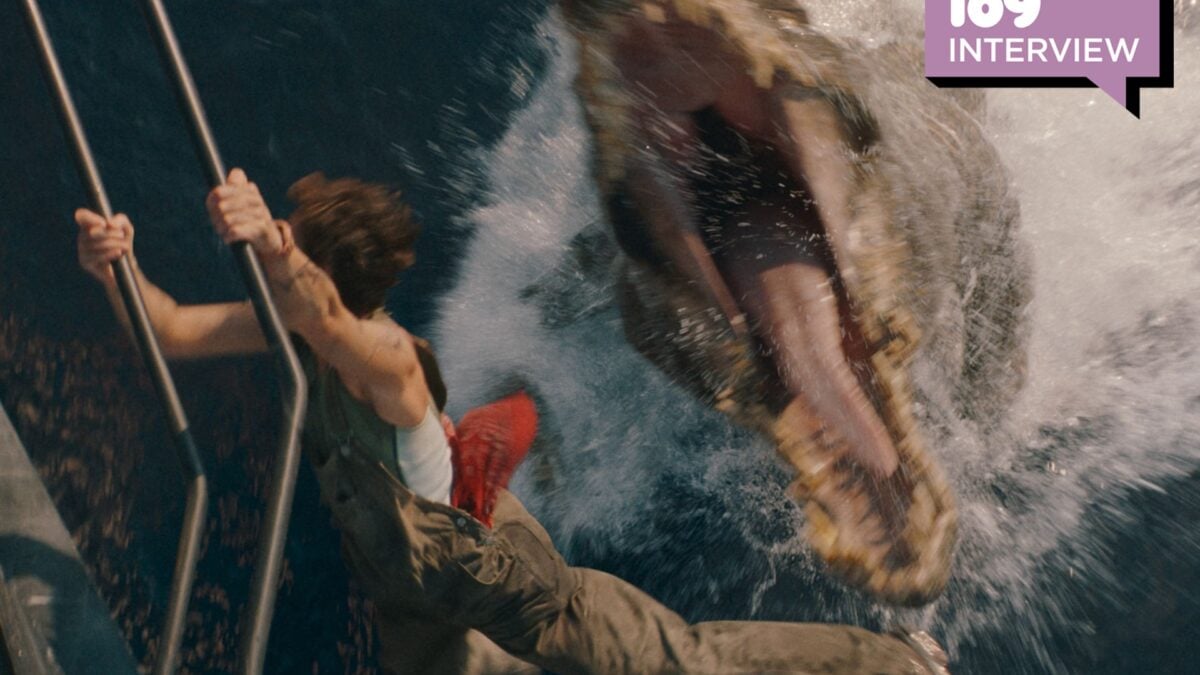 How the Quick Turnaround of ‘Jurassic World Rebirth’ Became a Good Thing