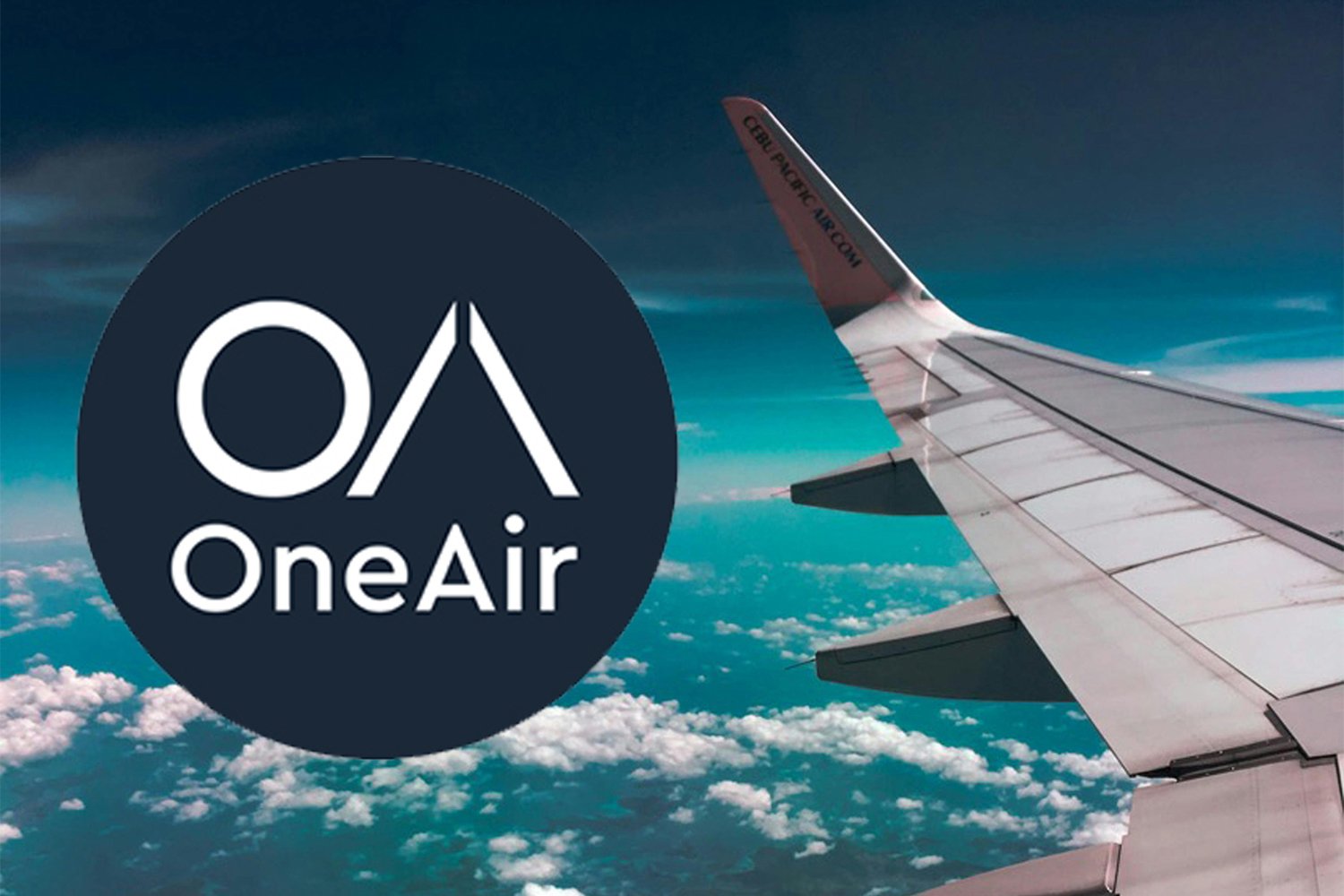 OneAir Subscription for 94% Off With Our Exclusive Code Lets You Save Big on Hotel and Flight Bookings for a Lifetime