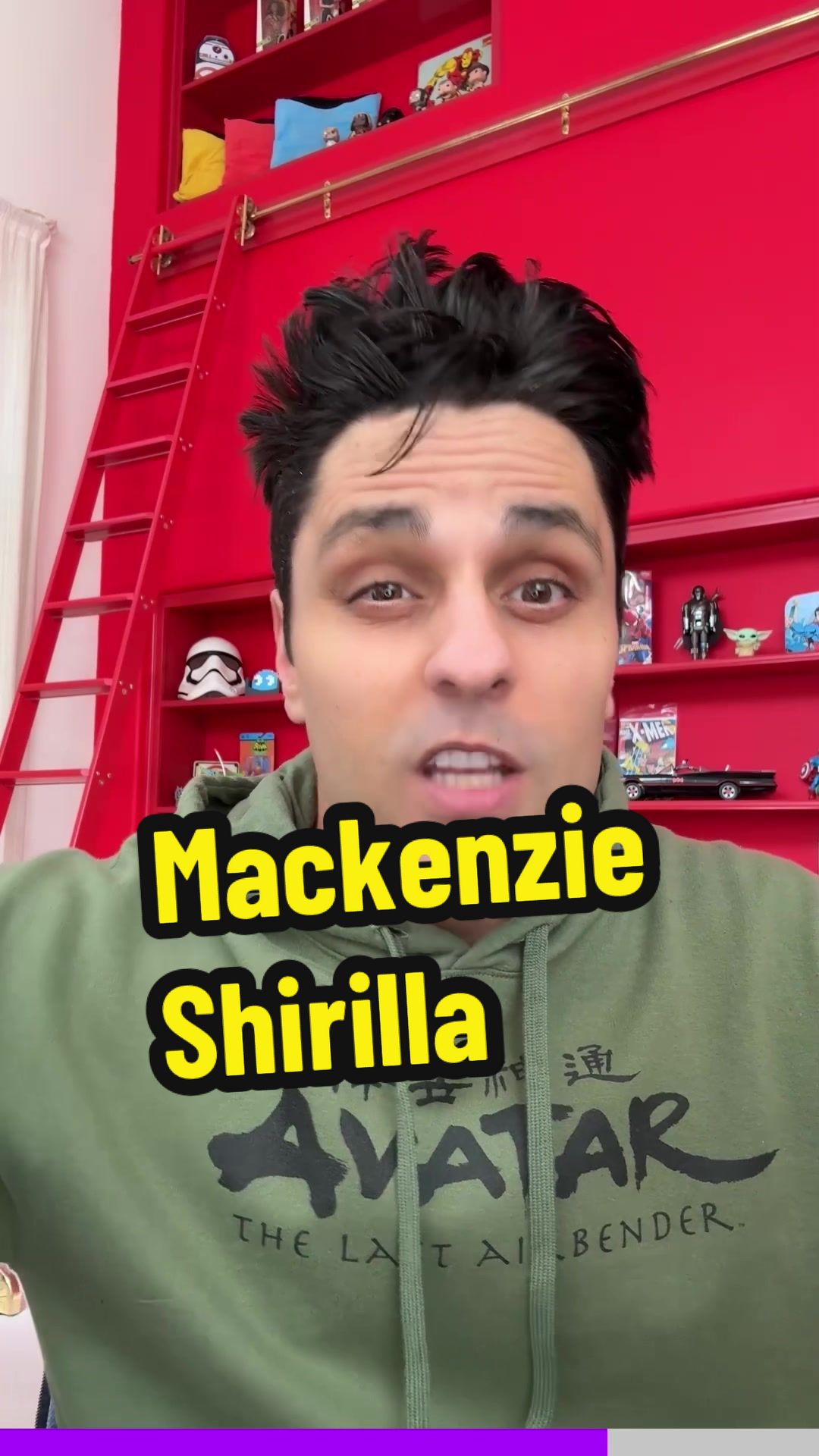 Just awful.  #truecrime #truestory #ohio  In the early morning of July 31, 2022, 17‑year‑old Mackenzie Shirilla drove her Toyota Camry at approximately 100 mph into a brick building in Strongsville, Ohio, killing her 20‑year‑old boyfriend, Dominic Russo, and a 19‑year‑old friend, Davion Flanagan. Prosecutors argued that Shirilla accelerated deliberately—evidenced by event‑data‑recorder data showing full pedal depression and no attempt to stop—and had threatened to crash previously amid a tumultuous relationship
