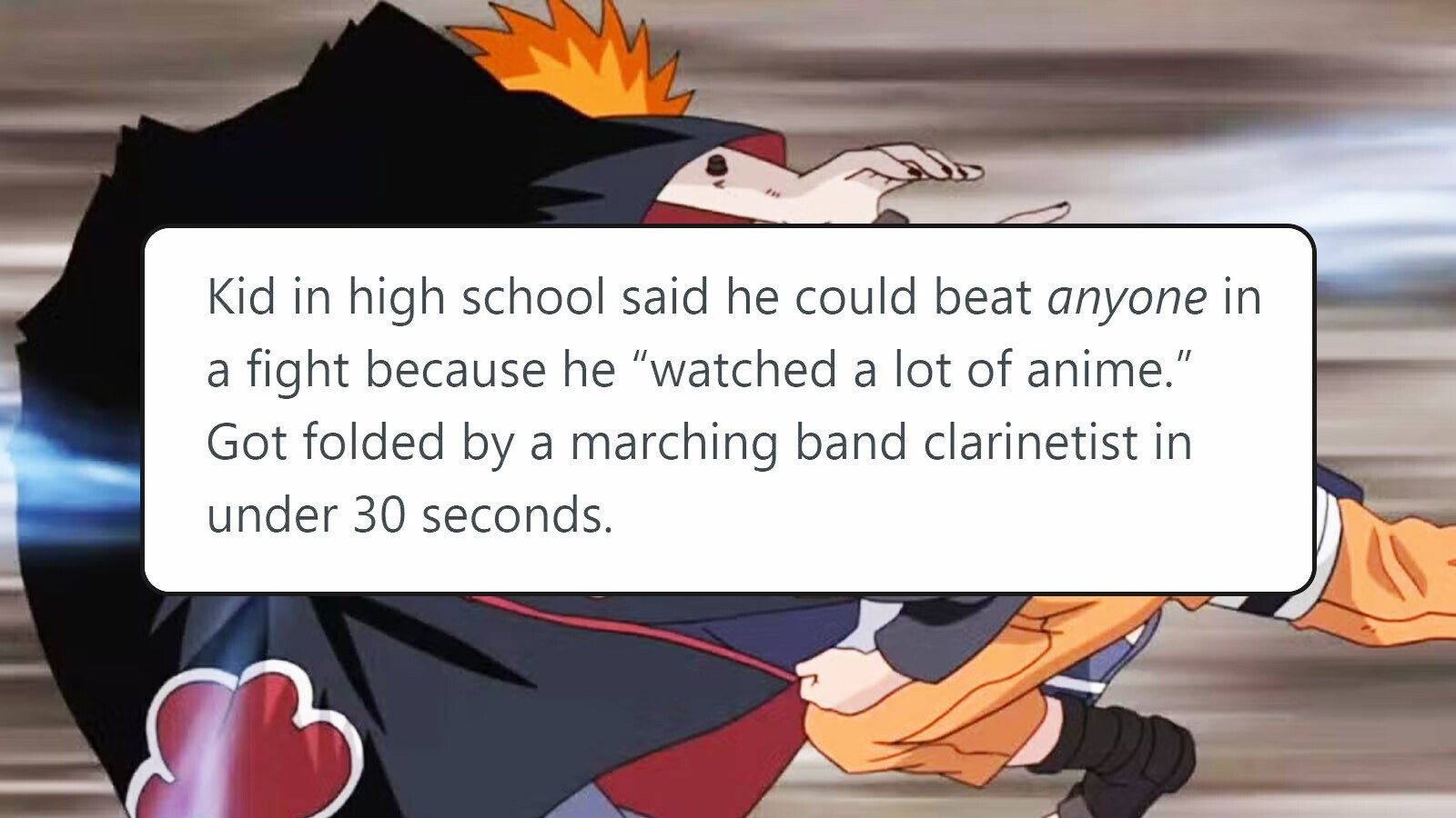 30 Wild Times People Talked Trash and Couldn’t Back It Up
