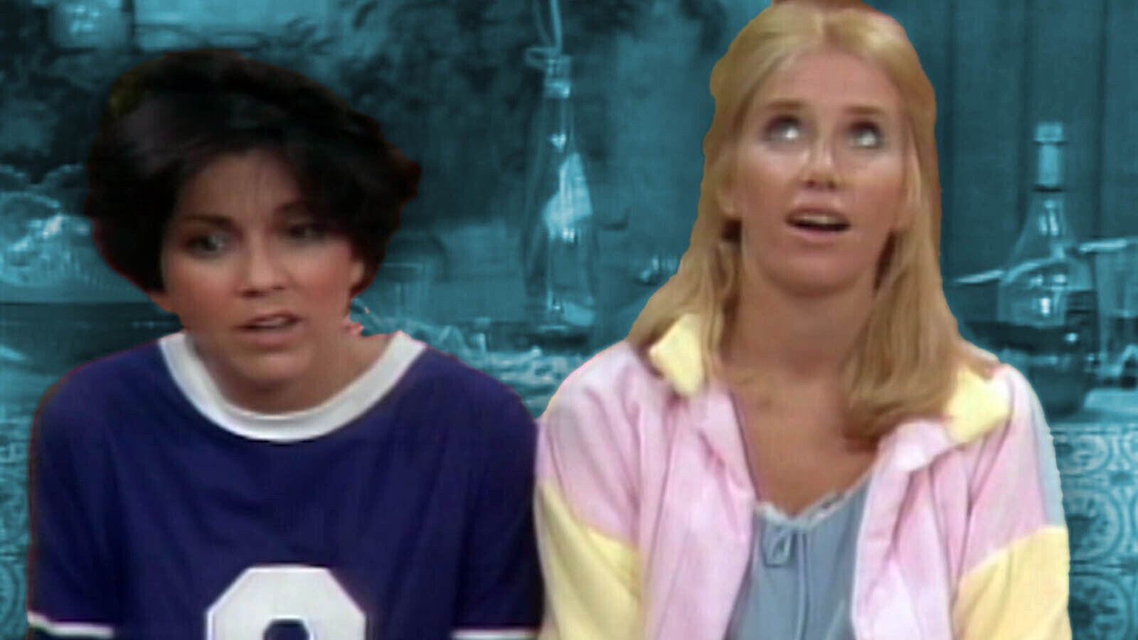 ‘Three’s Company’ Producers Didn’t Respect Women, According to Suzanne Somers and Joyce DeWitt