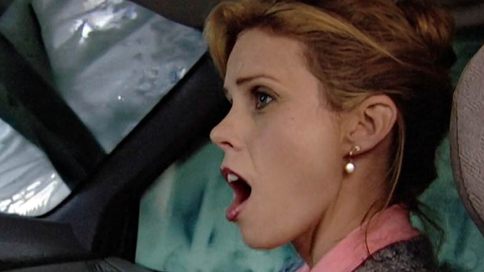 Cheryl Hines Isn’t Nuts About RFK Jr.’s Favorite ‘Curb Your Enthusiasm’ Episode