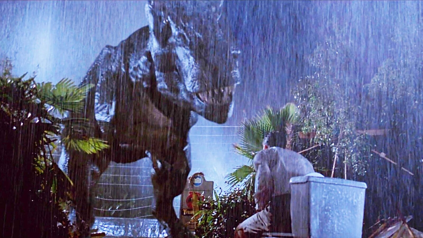 The Funniest Death by Dinosaur in Each ‘Jurassic Park’ Movie