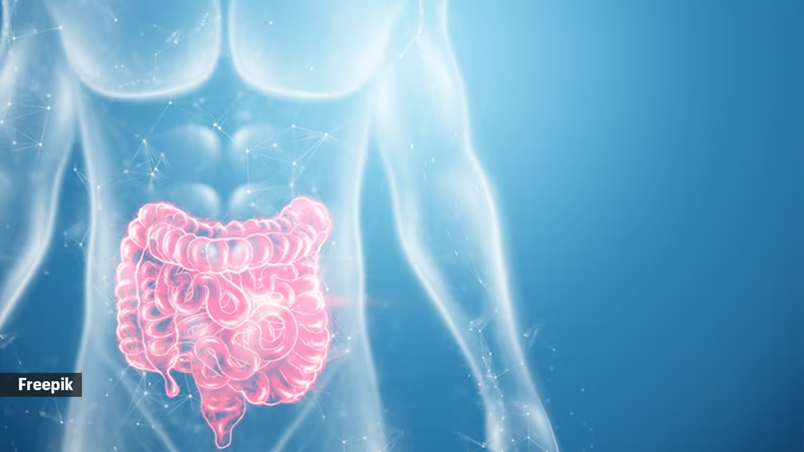 ‘I am a gastrointestinal surgeon, these are the top 4 foods I consume for better gut health’