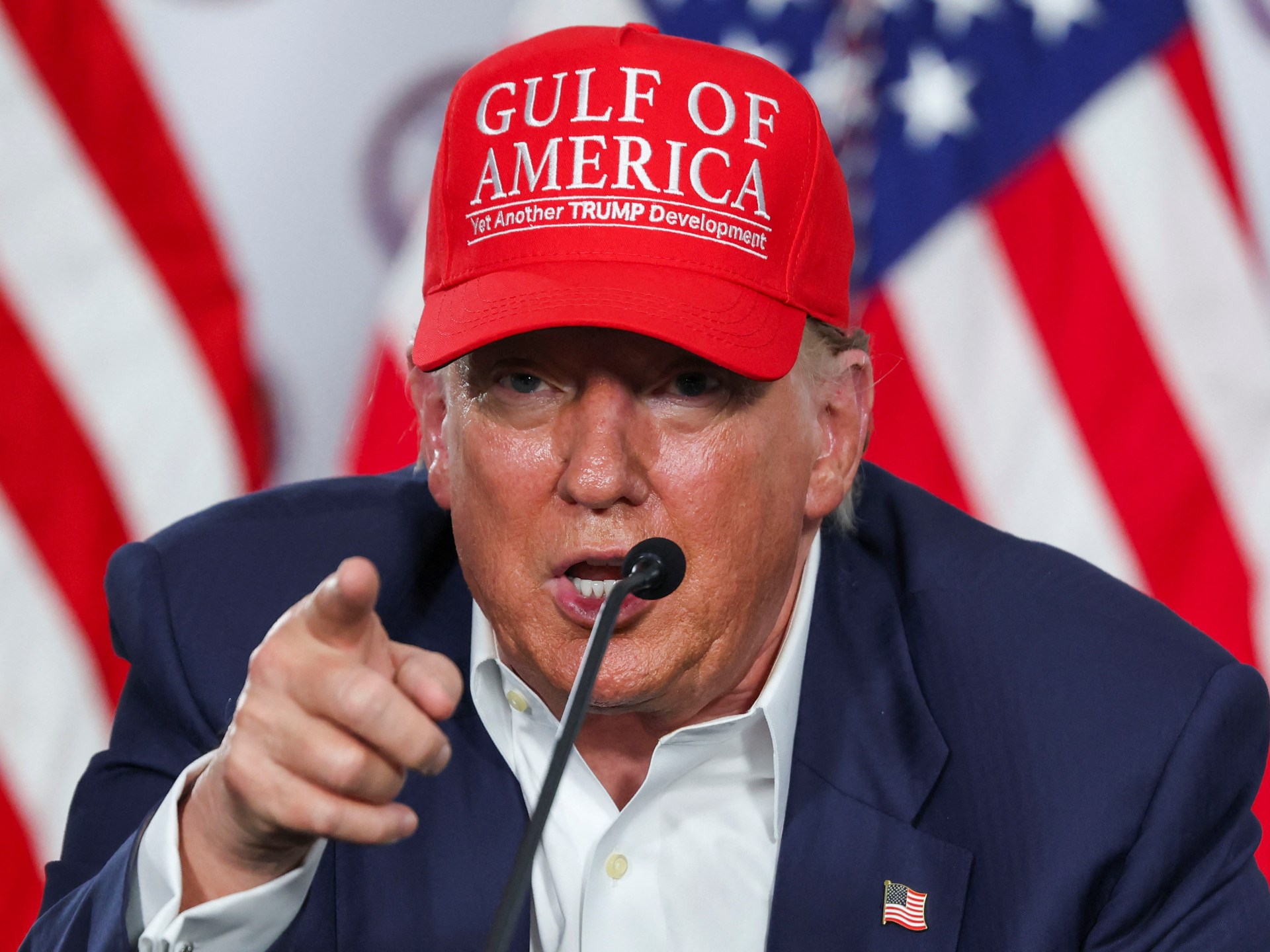 Donald Trump’s One Big Beautiful Bill heads to US House for critical vote