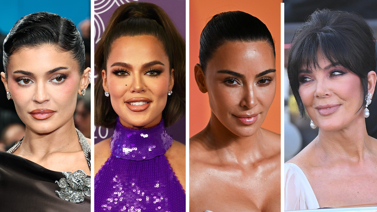 Khloe Kardashian praised for revealing every cosmetic surgery she's had