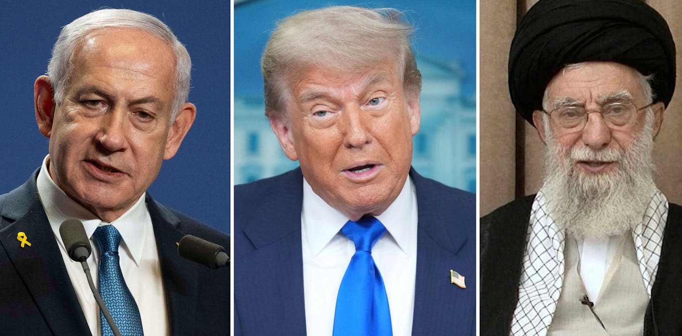 The US and Israel’s attack may have left Iran stronger