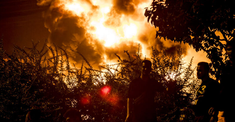 The phone call that halted Israel’s strikes on Iran