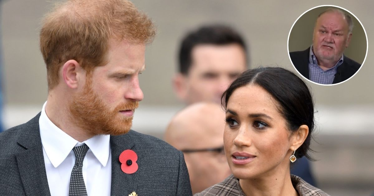 Why Has Meghan Markle’s Father Never Met Prince Harry? Expert Claims There Are 3 Reasons For It