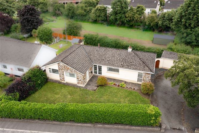 Cluain Dara, College Road, Clane, Kildare - Smyth Naas - 4941439