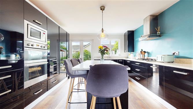 4 Willan's Park, Ongar, Dublin 15 - Dixon Residential Limited - 4941294