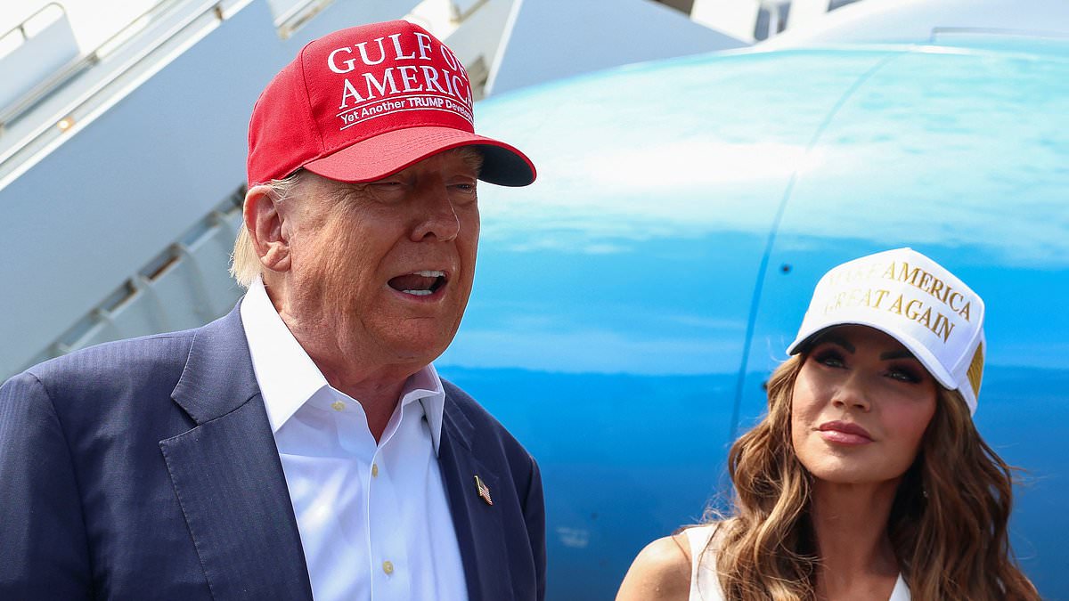 Trump's mass deportation plans for 520,000 Haitian migrants hit with major setback