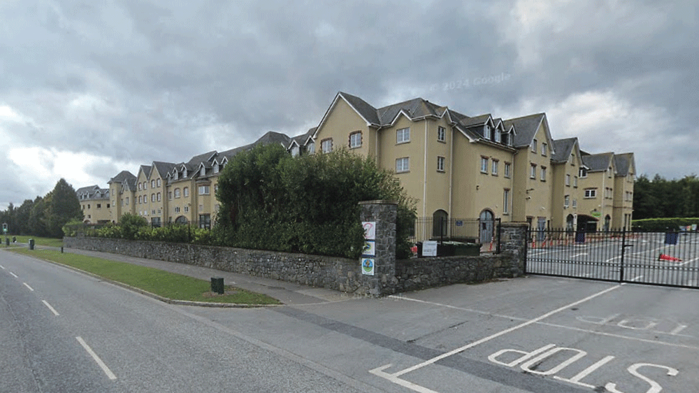 Coach dilemma for pupils and parents of Rathcoole school