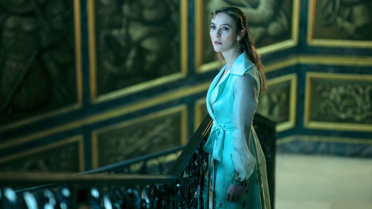 ‘The Sandman’ Star Ann Skelly Talks Nuala’s Journey in Season 2
