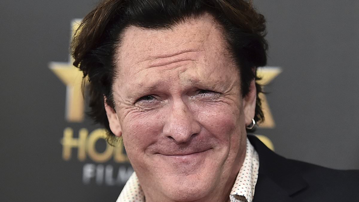 Michael Madsen's shell-shocked son and estranged wife rush to Reservoir Dogs star's home after his death at 67