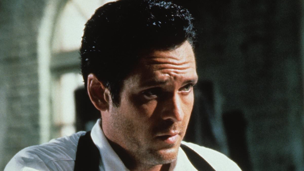 Michael Madsen's haunting final post saw hopeful star announce new career venture months before death at 67