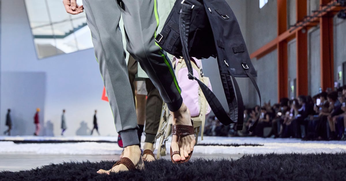 After Prada ‘Sandal Scandal,’ Indian Sellers Tap Nationalist Pride to Boost Sales
