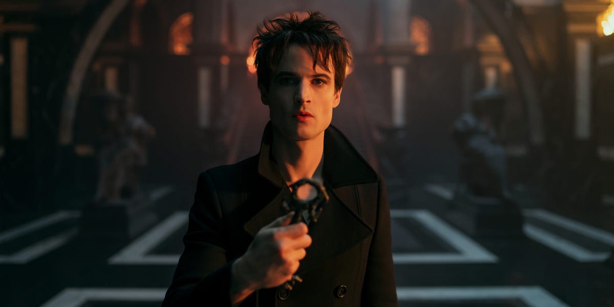 Here’s When Every Episode of ‘The Sandman’ Season 2 Drops